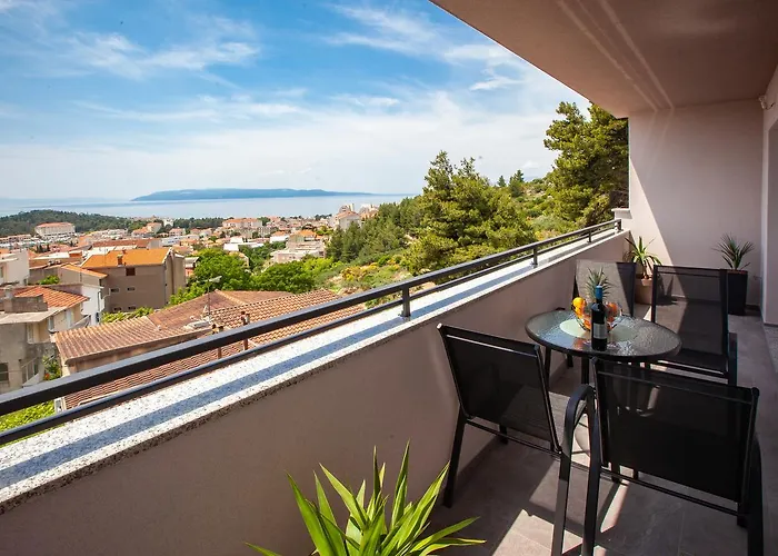 Apartments Bella Figura