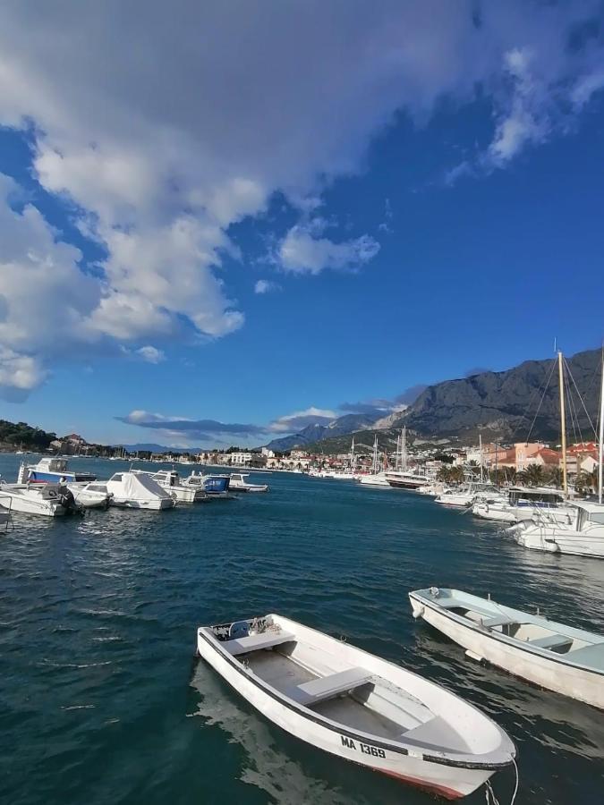 Bella Figura Makarska