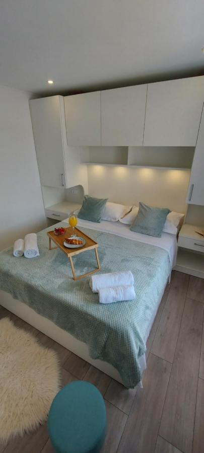 Apartma Bella Figura Makarska