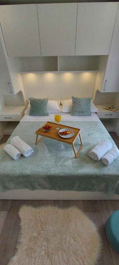 Apartma Bella Figura *
