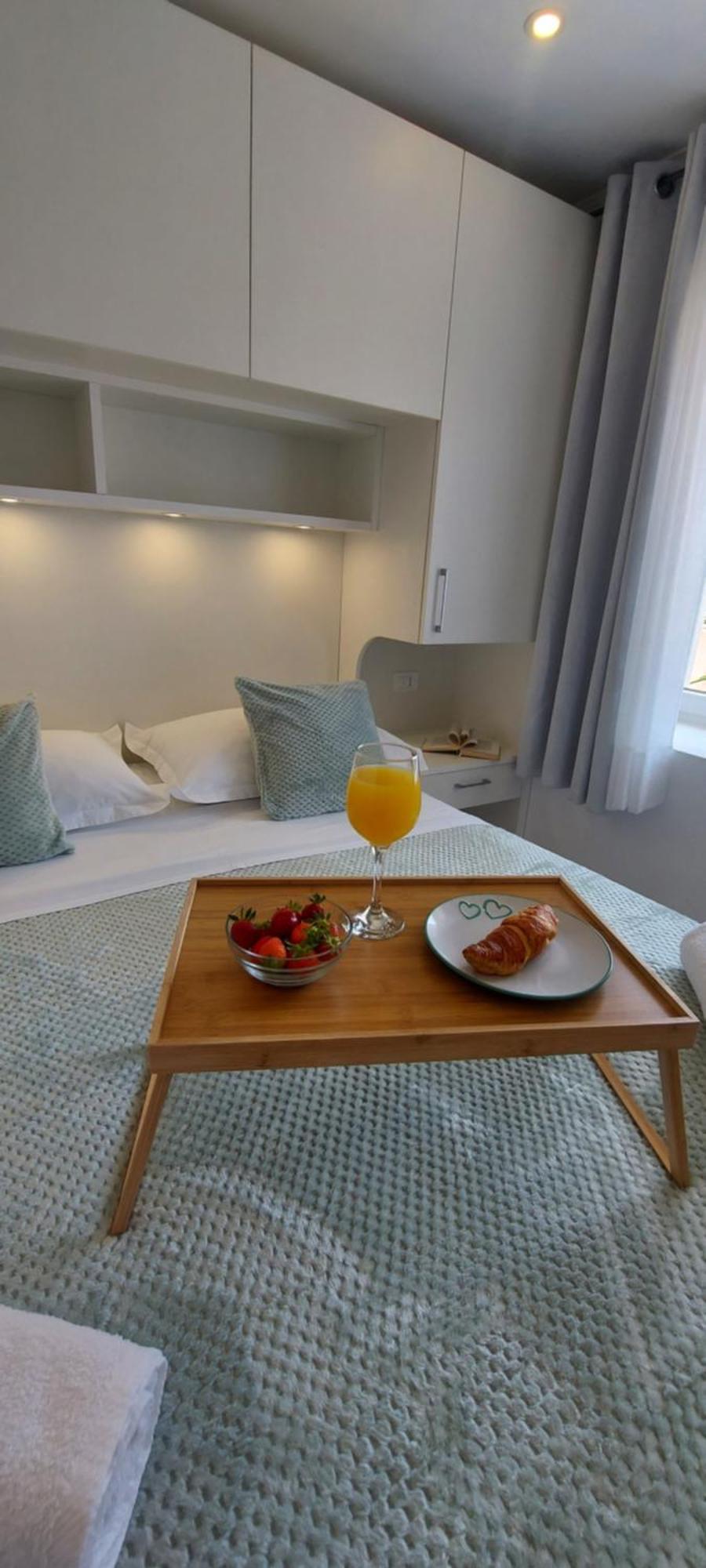 Apartma Bella Figura *