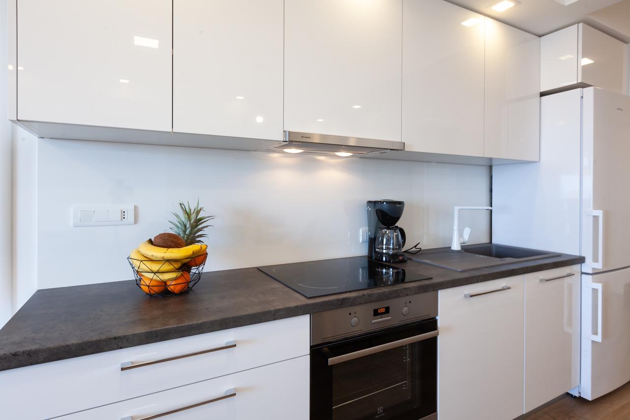 Apartma Bella Figura Makarska