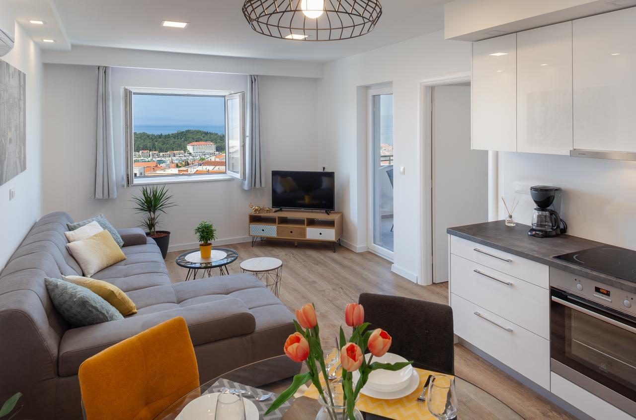 Apartma Bella Figura *