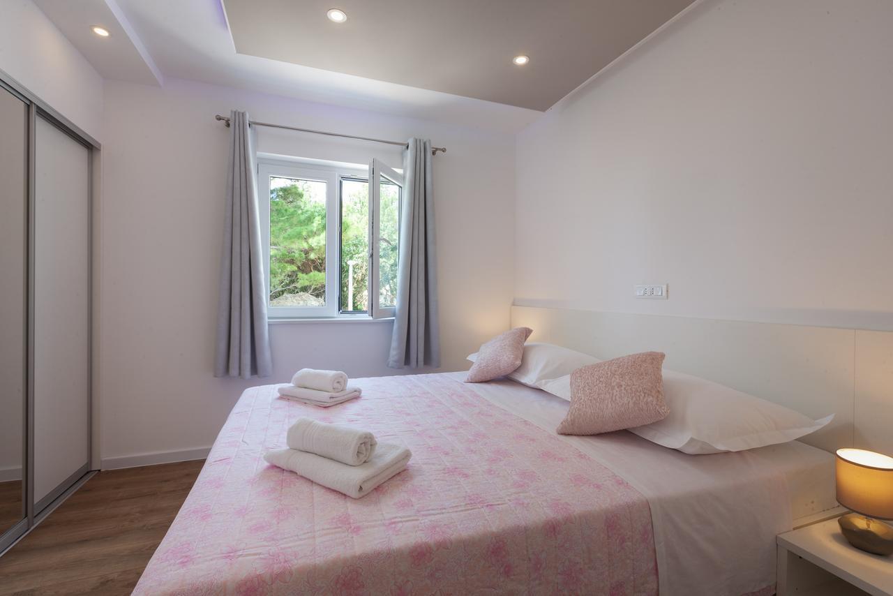 Apartma Bella Figura *