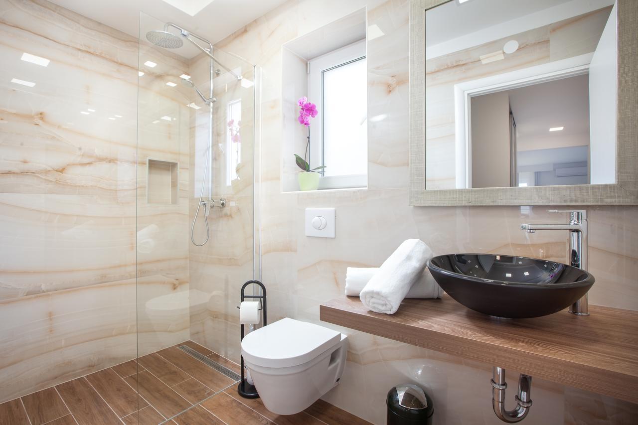 Apartma Bella Figura *