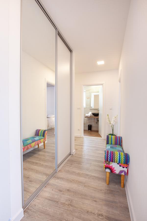 Bella Figura Apartma *