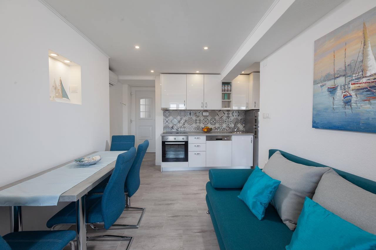 Apartma Bella Figura *