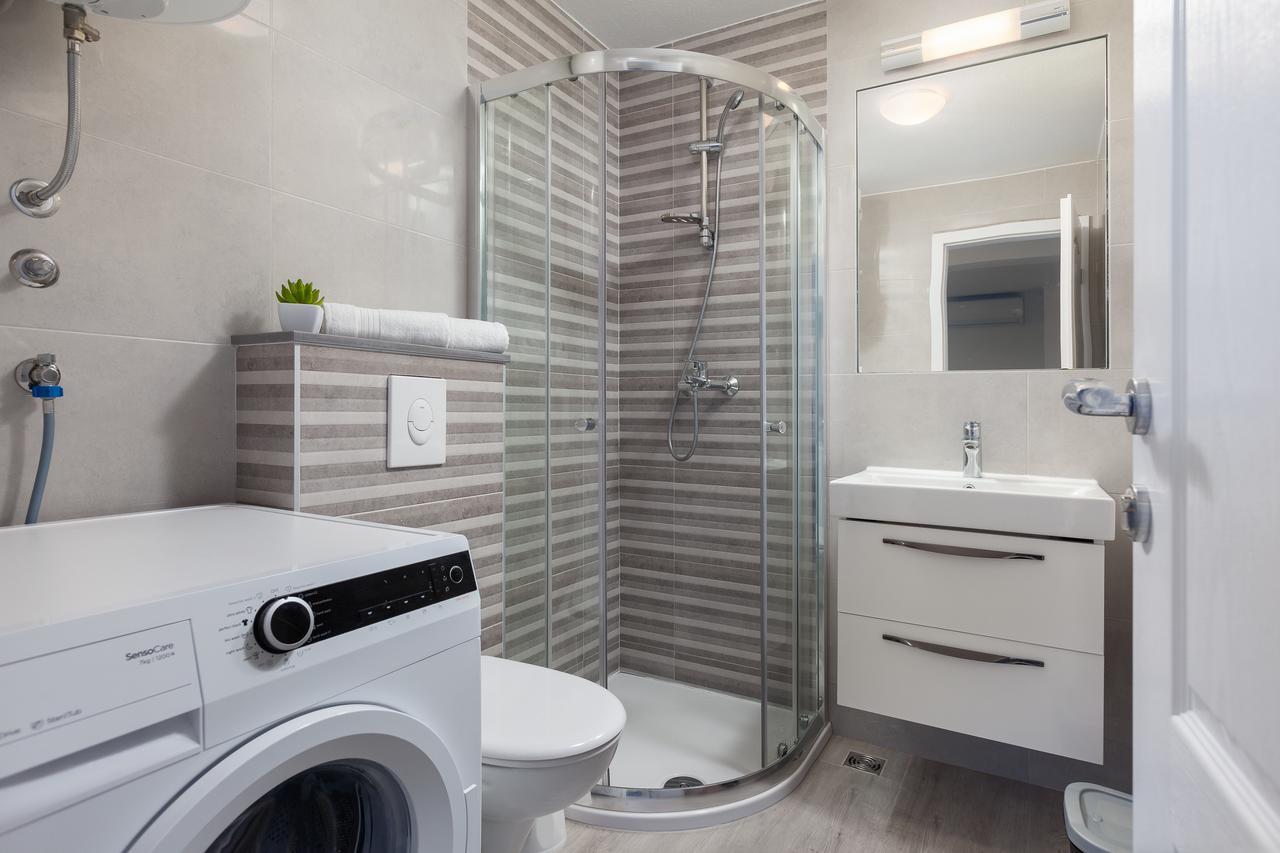 Apartma Bella Figura Makarska