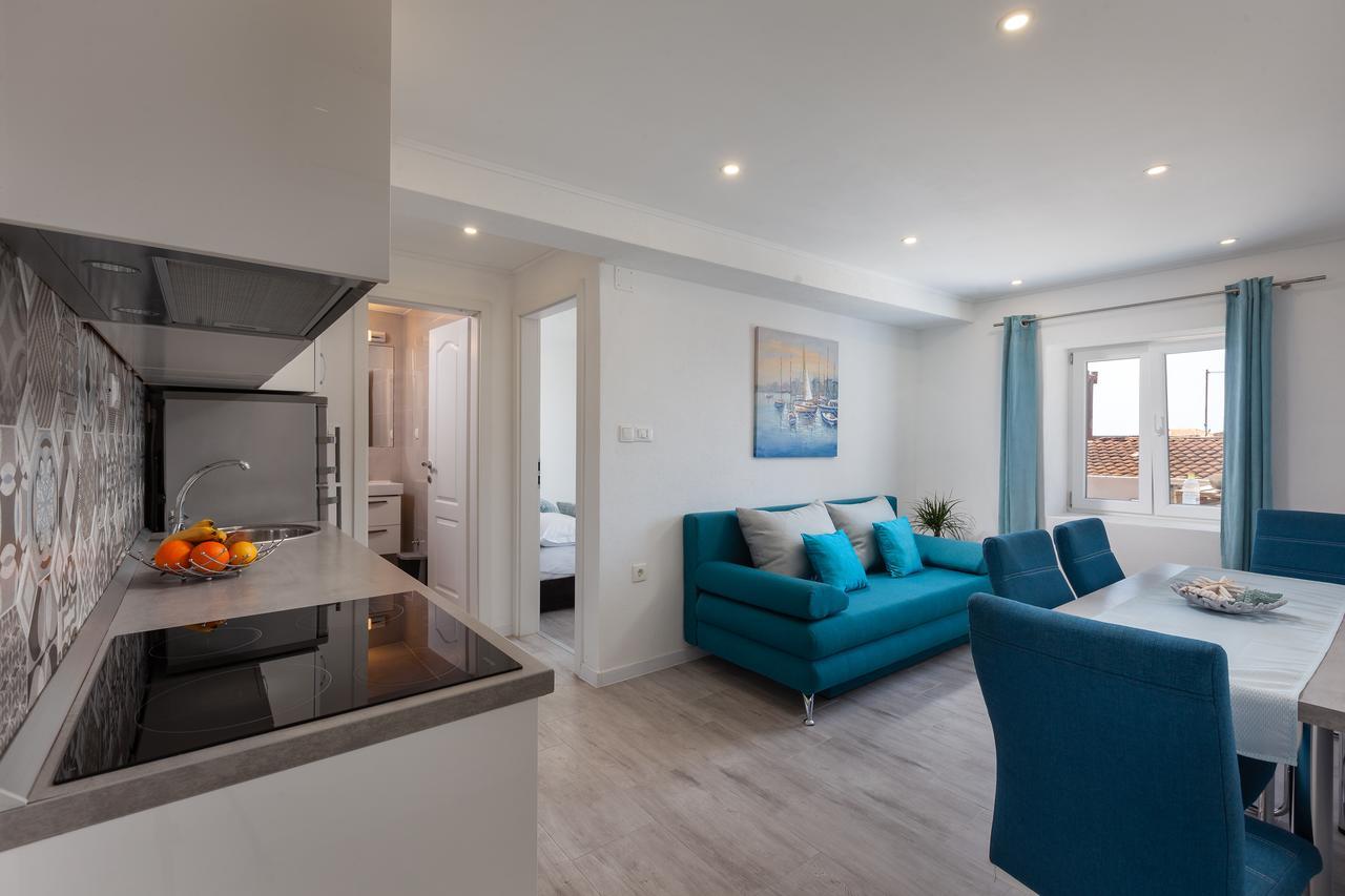 Apartma Bella Figura *