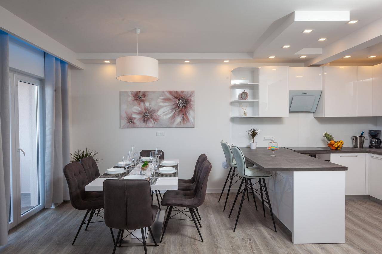 Bella Figura Apartma Makarska