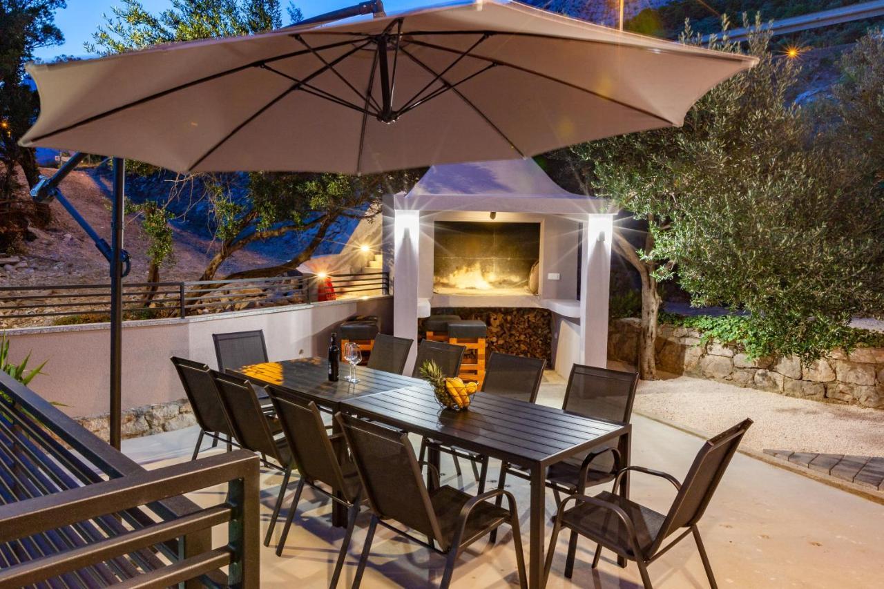Apartma Bella Figura Makarska