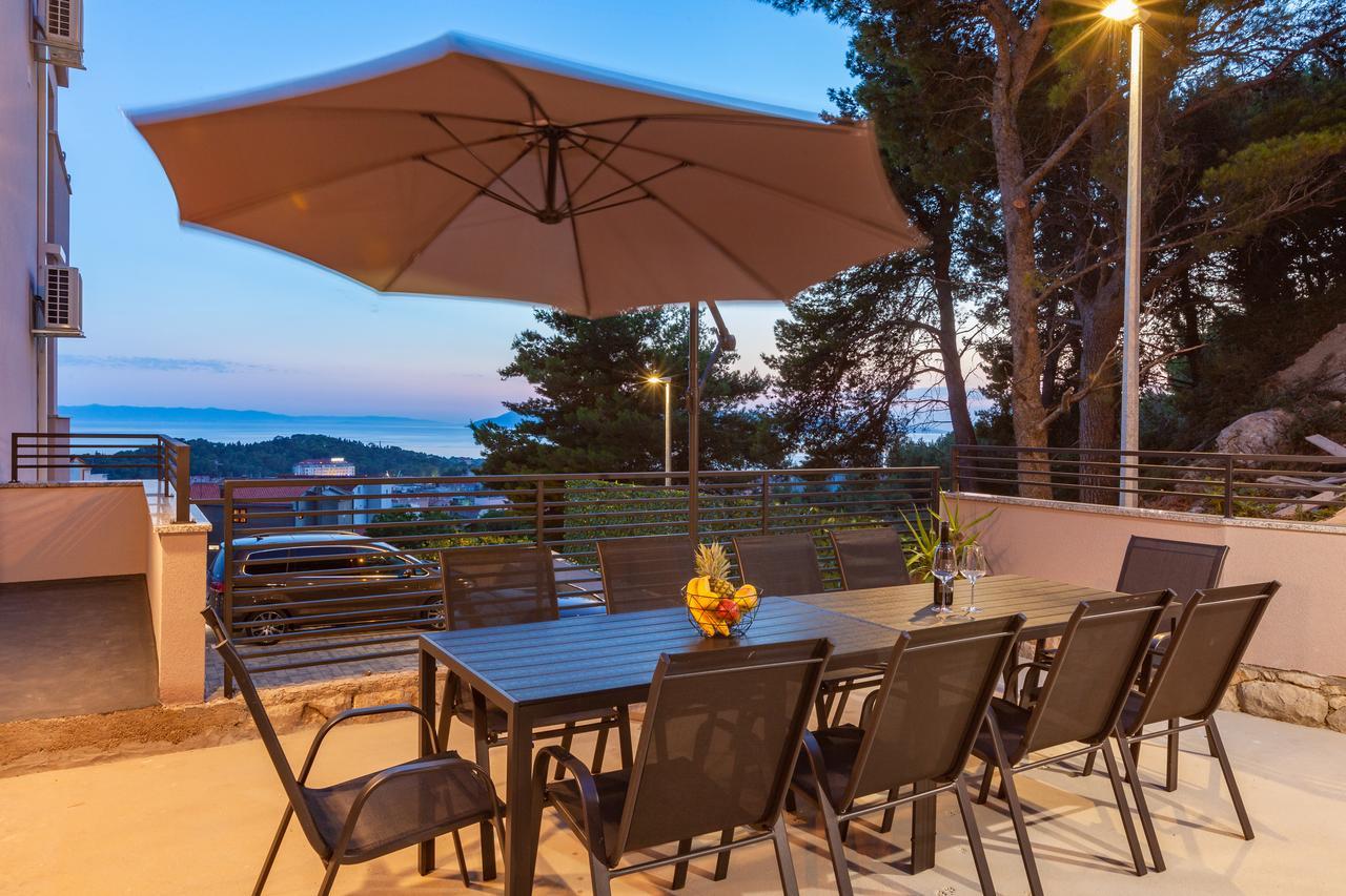 Apartma Bella Figura
